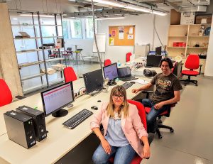 La alternativa española a Wetransfer y Dropbox