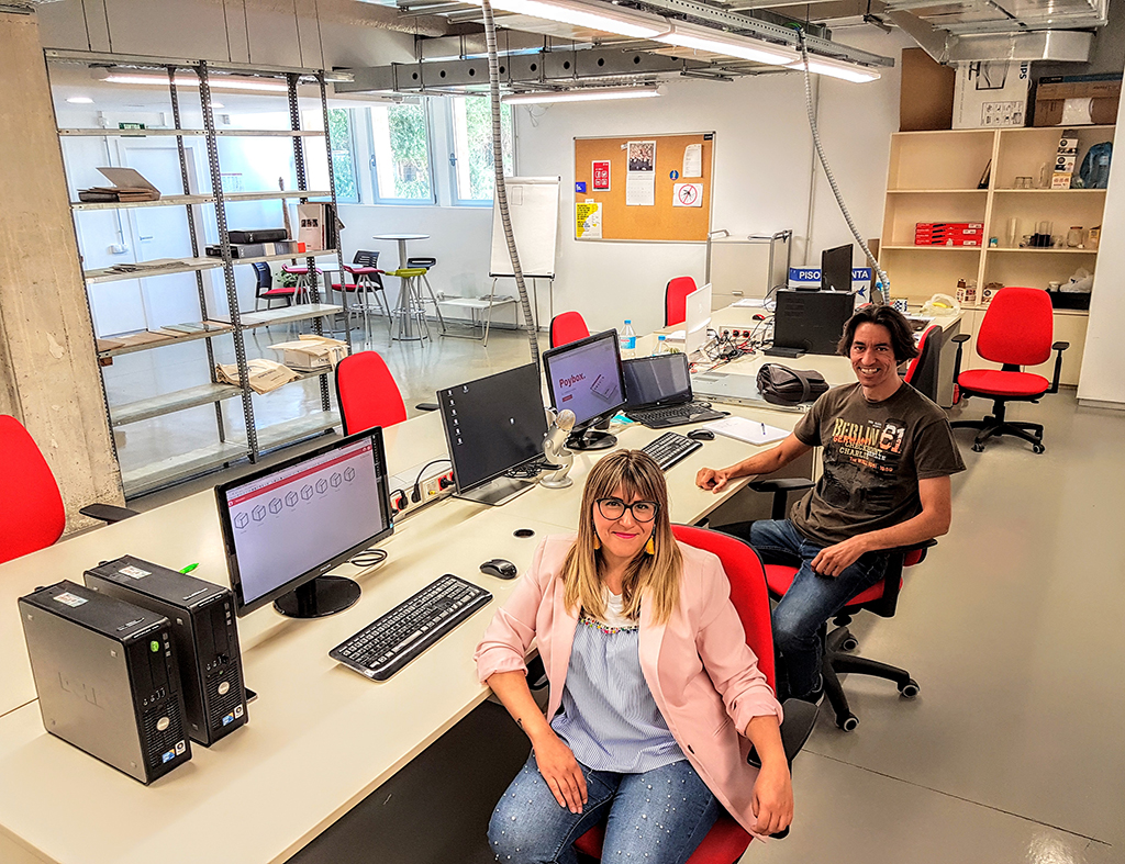 La alternativa española a Wetransfer y Dropbox