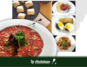 La Andaluza crece en Valencia