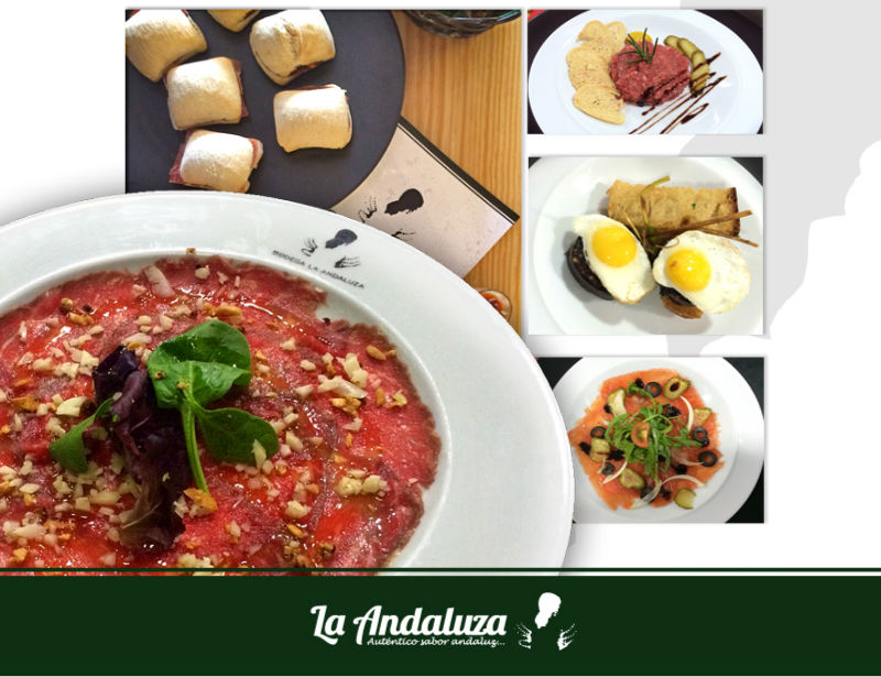 La Andaluza crece en Valencia