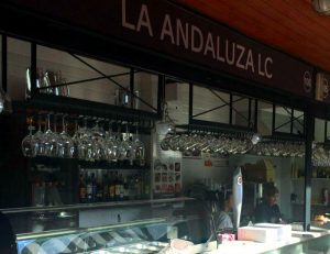 La Andaluza Low Cost abre en Aranjuez
