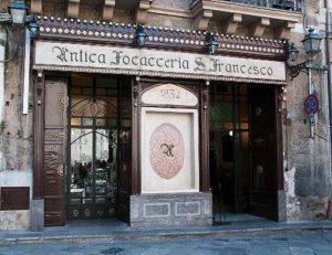 La Antica Focacceria San Francesco llega a España
