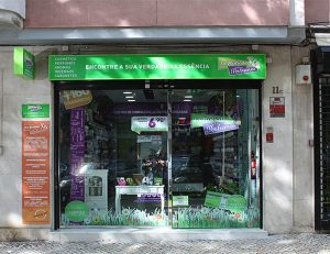 La Botica de los Perfumes inicia su expansión internacional