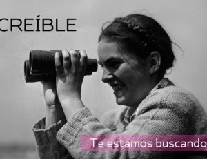 La candidata que necesita tu empresa