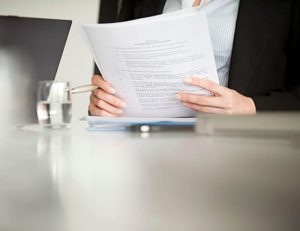 La ciencia para evitar conflictos en los contratos