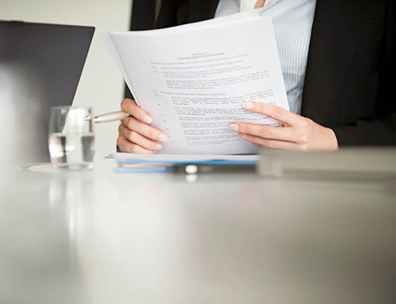La ciencia para evitar conflictos en los contratos