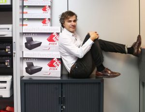 “La clave es ayudar al asociado a facturar más”
