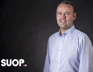 La primera compañía móvil gestionada por sus usuarios