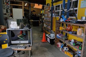 La compraventa online de artículos de segunda mano también tributa