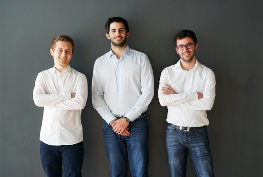 La contribución española en la batalla del Hyperloop