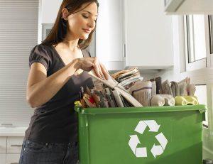 La economía circular es un buen mercado para emprender