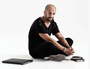 La economía disruptiva