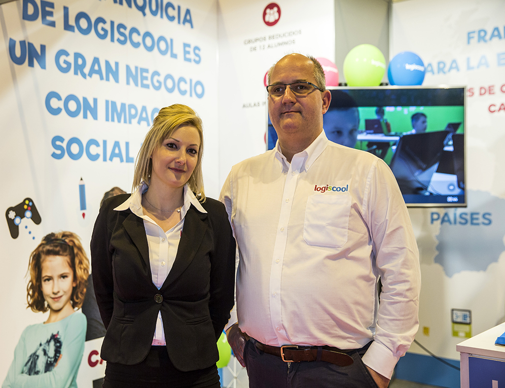 La educación en franquicia que se anticipa al futuro laboral