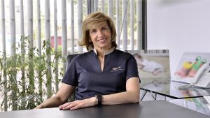 la emprendedora juana crespo