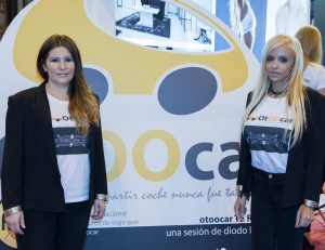 La emprendedora que regaló la mitad de la sociedad a una ex-empleada