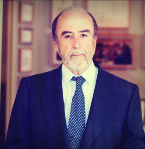 «La empresa debe repartir su valor con la sociedad”