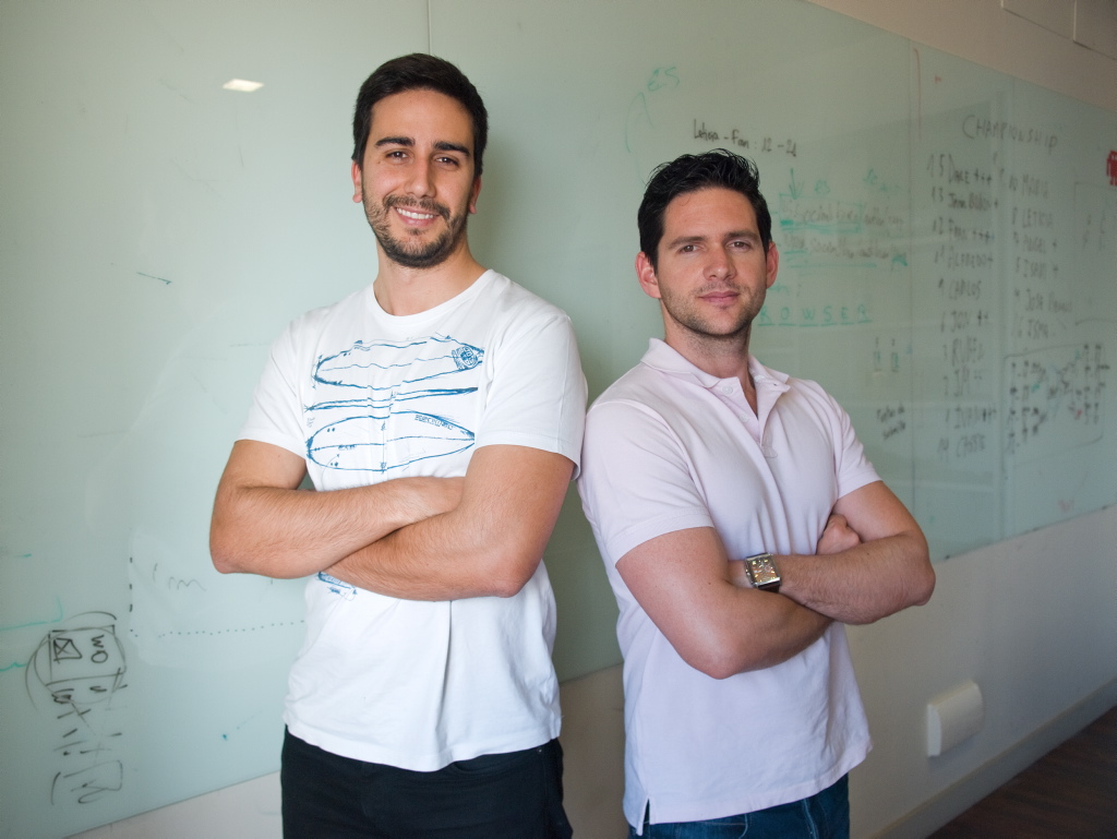 La empresa que analiza la personalidad por lo que escribes en Twitter