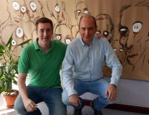 La empresa que nos representa en el emprendimiento social europeo