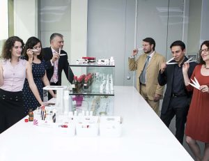 La empresa que puso el perfumismo español en la cúspide del mapa mundial