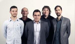 La empresa que quiere sustituir las escayolas por férulas en tres dimensiones