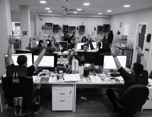 La empresa que se mide con Ikea