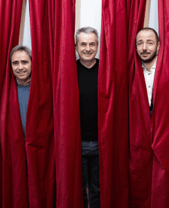 La española Filmin se crece frente a los gigantes del ‘streaming’