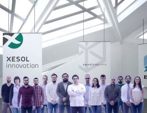La española que le quiere plantar cara a Elon Musk y Tesla