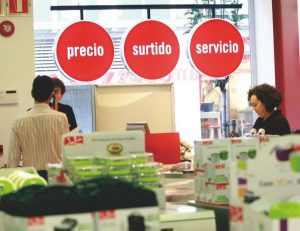 La estrategia de comprar marcas relegadas por las multinacionales