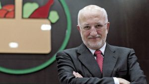 La nueva ‘joya’ por la que apuesta Juan Roig