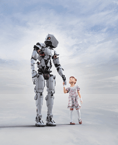La ética que le faltaba a la inteligencia artificial la ha creado una empresa española