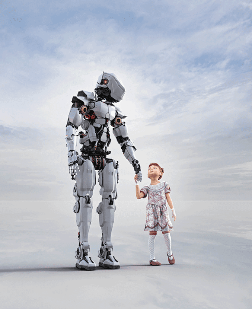 La ética que le faltaba a la inteligencia artificial la ha creado una empresa española
