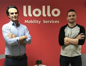La evolución del rent-a-car que te permite probar el Tesla