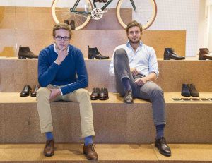 La evolución tecnológica del arte de hacer zapatos
