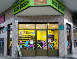 La Fábrica del Cartucho abre en Oviedo