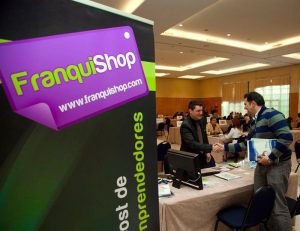 La feria de las franquicias low cost
