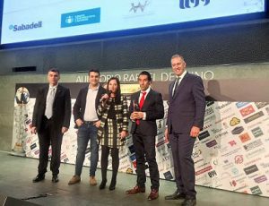 La final española del Best Franchisee of the World ya tiene ganadores