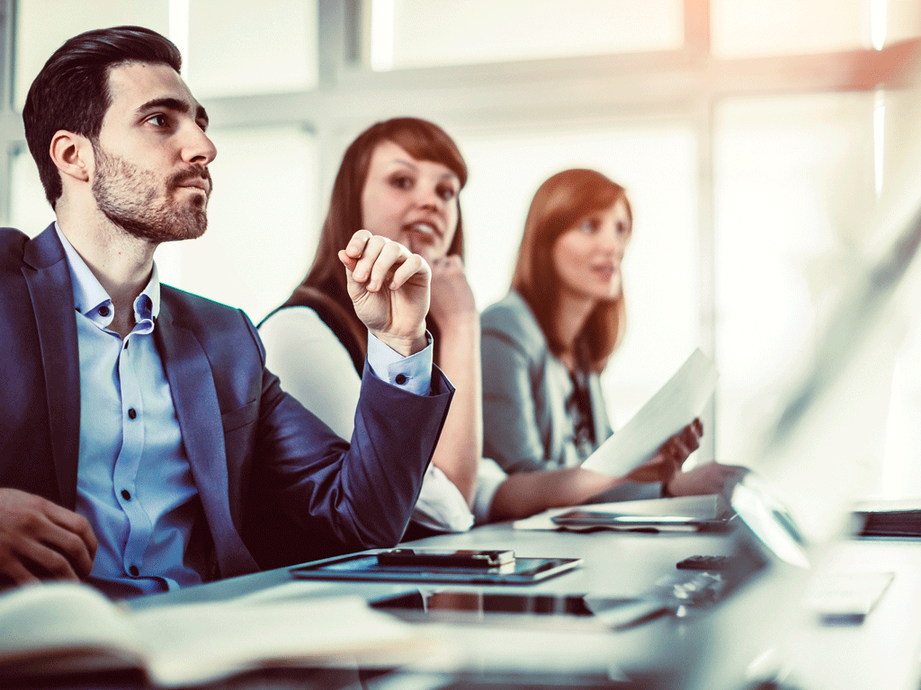 La formación en idiomas, asignatura obligada para las empresas