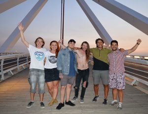 La formación experiencial que quieren los millennials