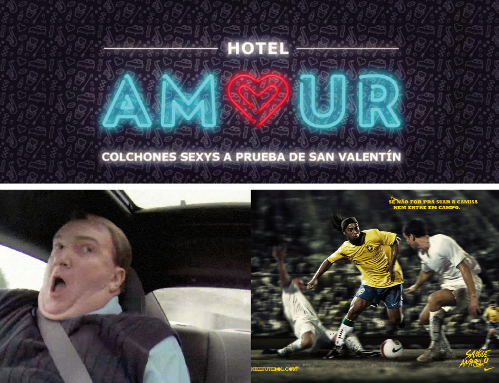 La fórmula de la viralidad publicitaria en redes
