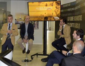 La franquicia como opción de emprendimiento