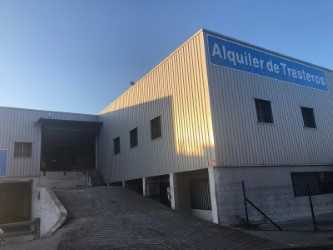 La franquicia Necesito un trastero inaugura una sede en Irún