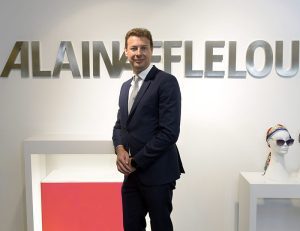 “La franquicia nos permite crecer en muchos países a la vez”