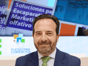 “La franquicia será  cada vez más relevante”