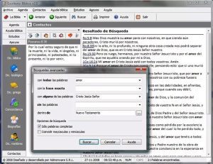 La Iglesia se digitaliza con éxito