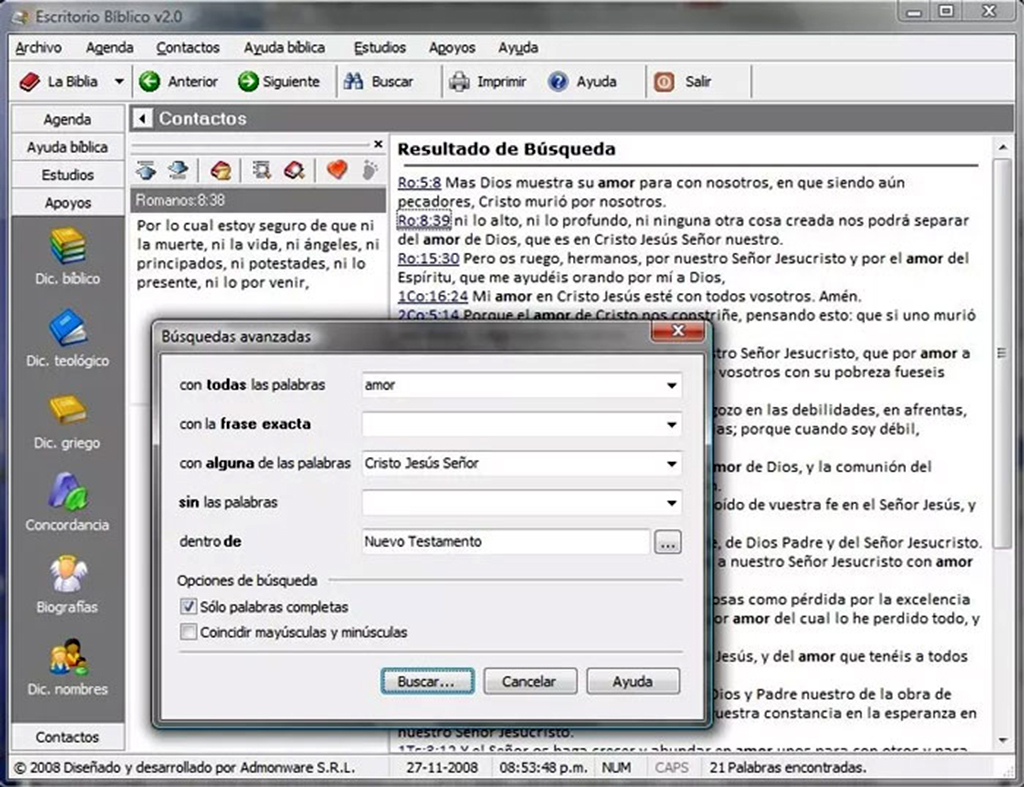 La Iglesia se digitaliza con éxito