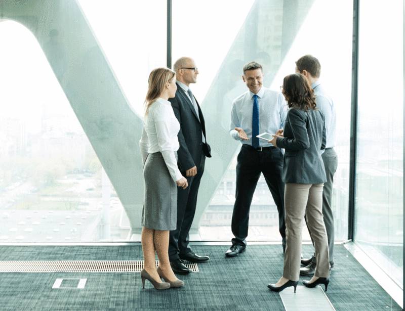 La importancia del lenguaje corporal y verbal en los negocios