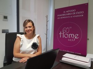 La inmobiliaria de los que quieren vender
