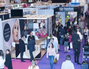Expofranquicia en clave internacional