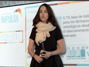 La lucha contra el cancer