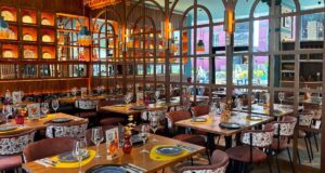La Mafia se sienta a la mesa abre en Braga su tercer restaurante de Portugal